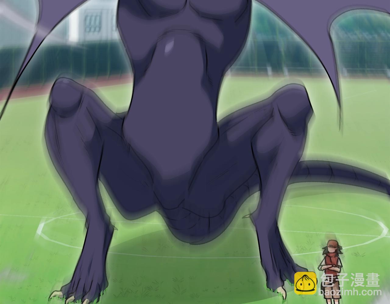 第99话 飞龙王(1/5)-第99话