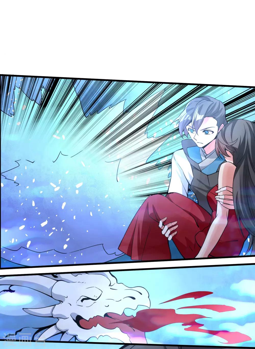 第64话 一个都不能放过！-第69话