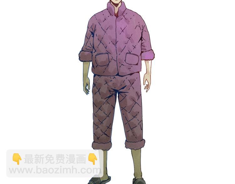 预热 滴血认亲能活几话？(1/2)-第1话