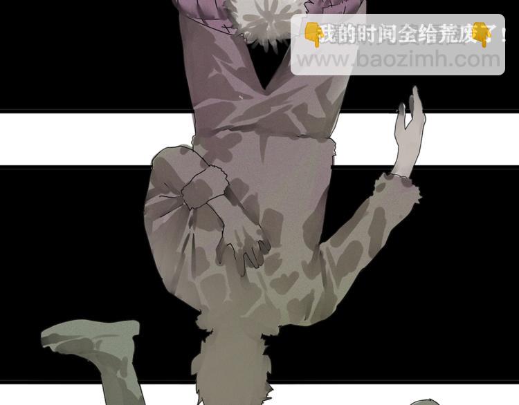 预热 滴血认亲能活几话？(1/2)-第1话