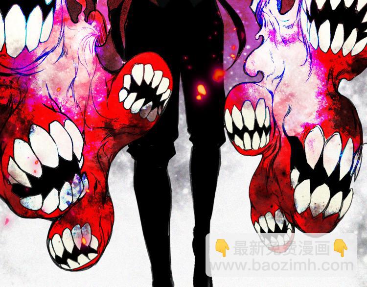 第14话 黑犬VS红蘑人(1/5)-第15话