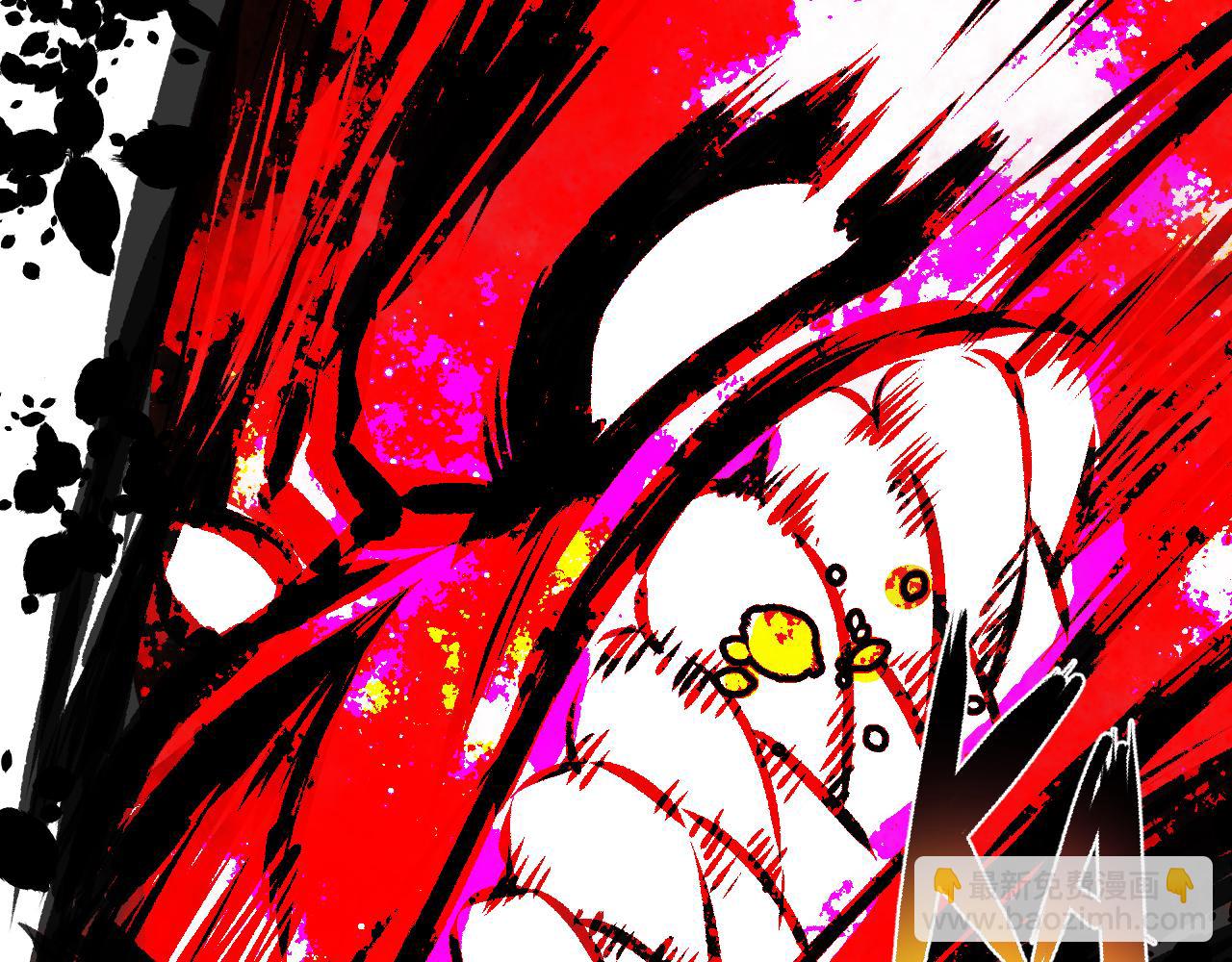 第16话   请进行生涯选择！(1/4)-第17话