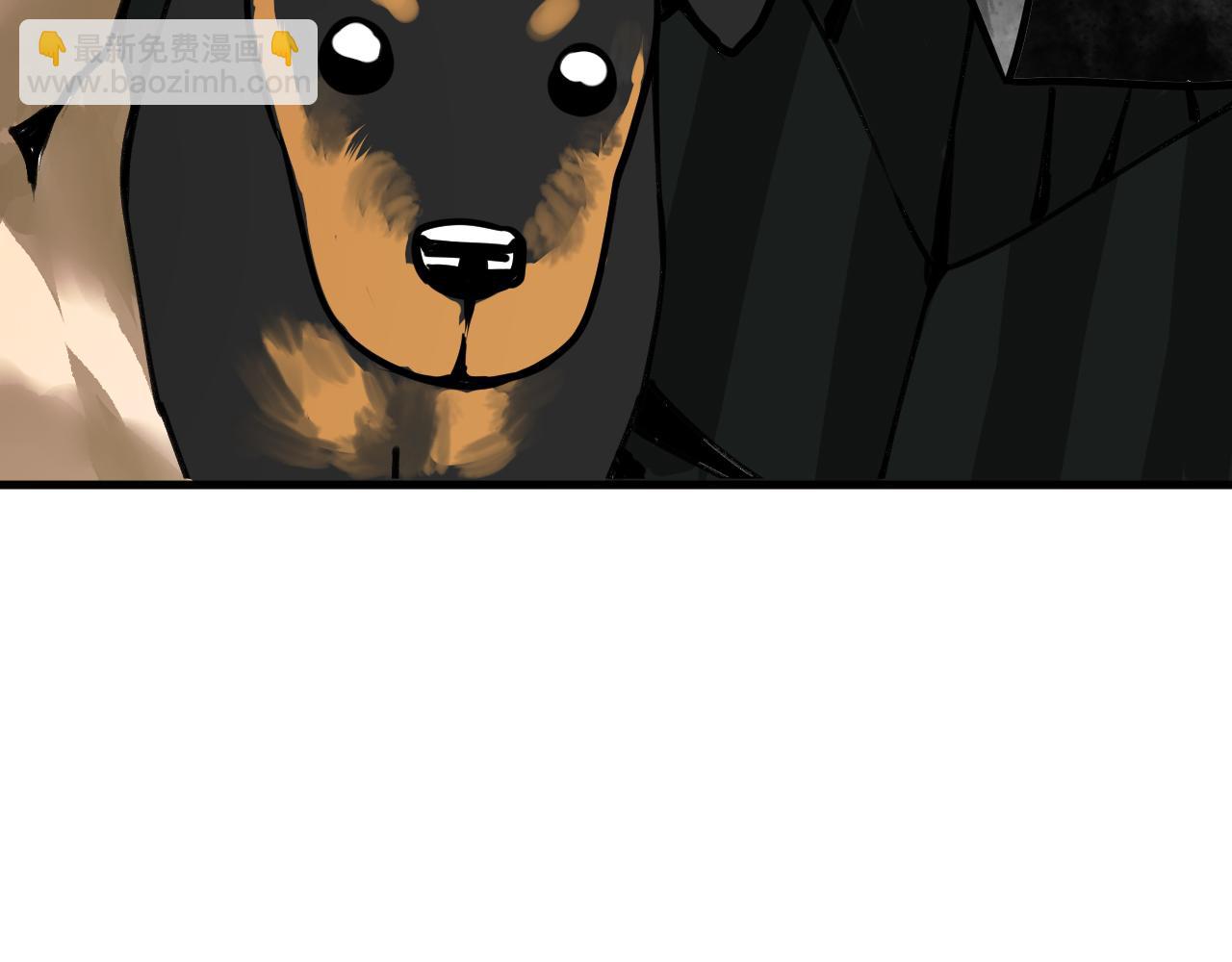 第22话  残肢的留言！(1/4)-第23话