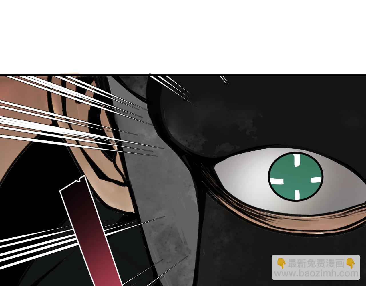 第22话  残肢的留言！(1/4)-第23话