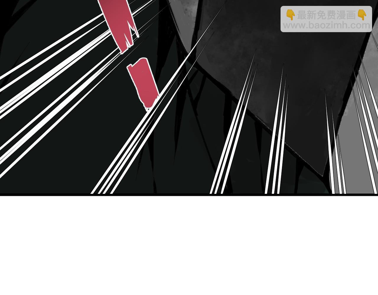 第22话  残肢的留言！(1/4)-第23话