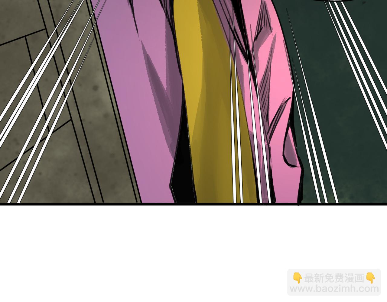 第22话  残肢的留言！(1/4)-第23话