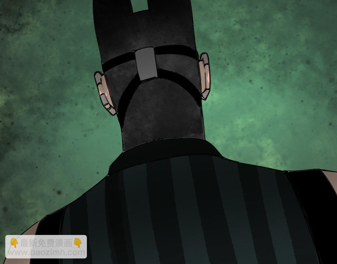 第22话  残肢的留言！(1/4)-第23话