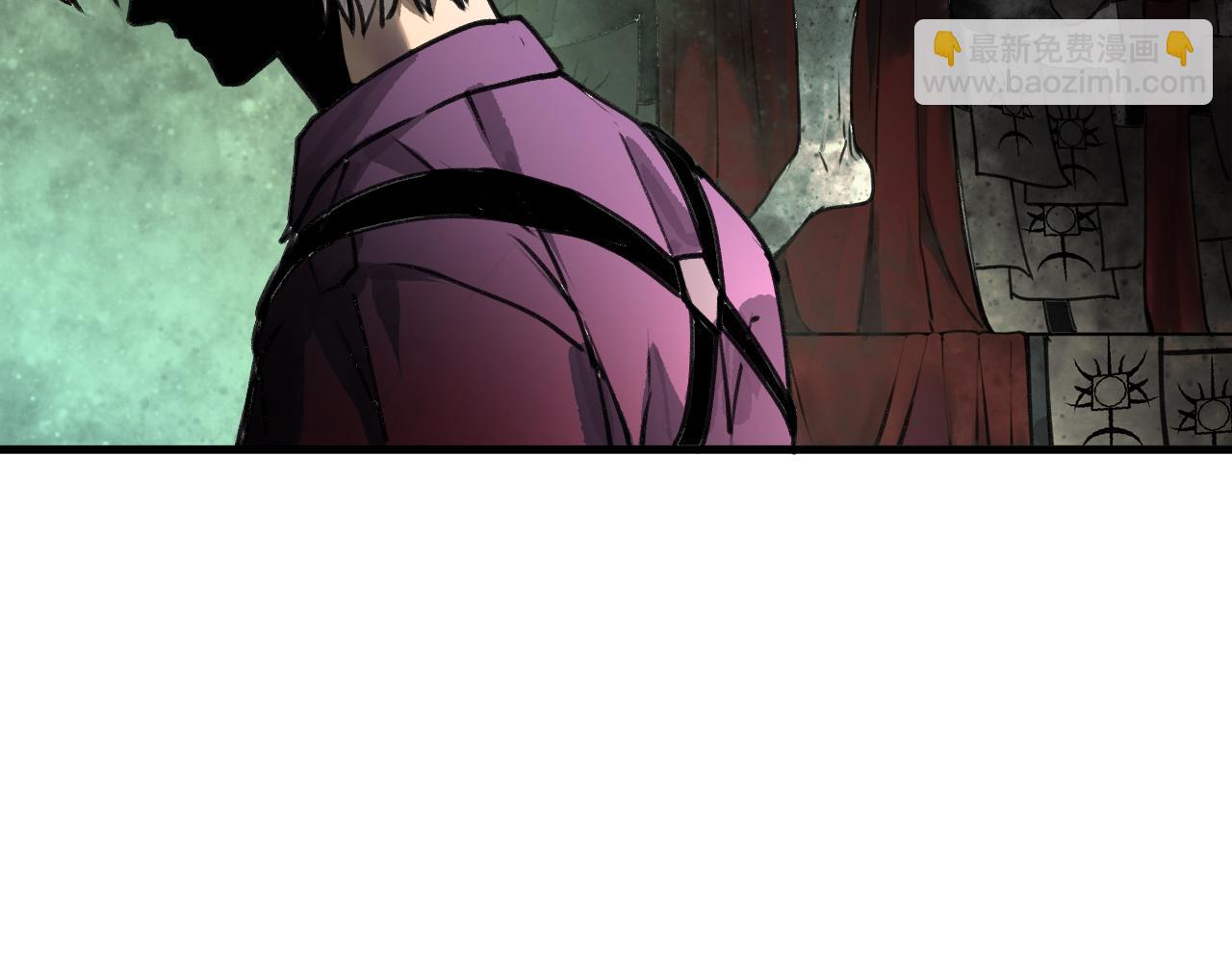 第22话  残肢的留言！(1/4)-第23话