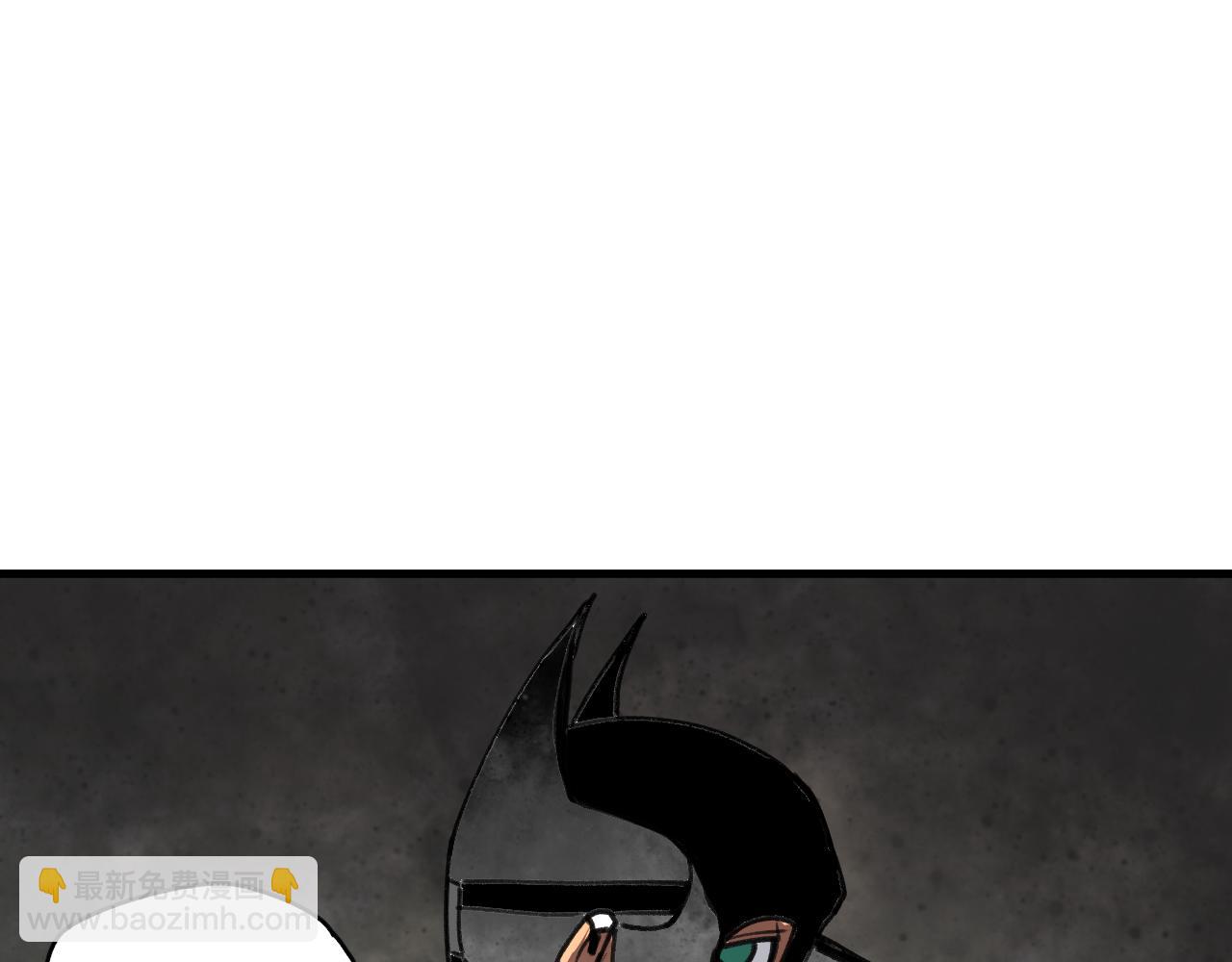 第22话  残肢的留言！(1/4)-第23话