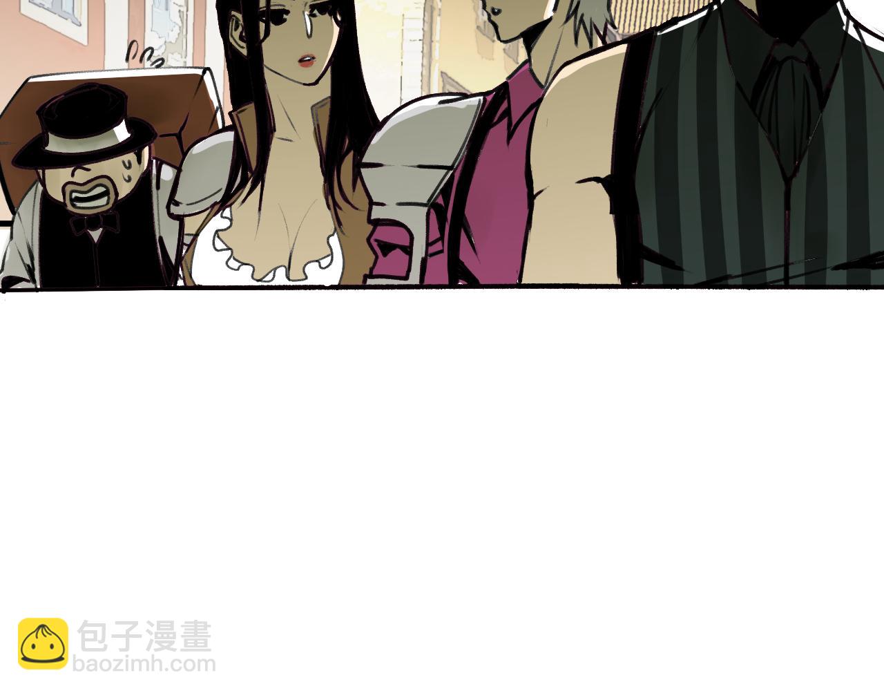 第24话 神教会篇（1）(1/3)-第25话