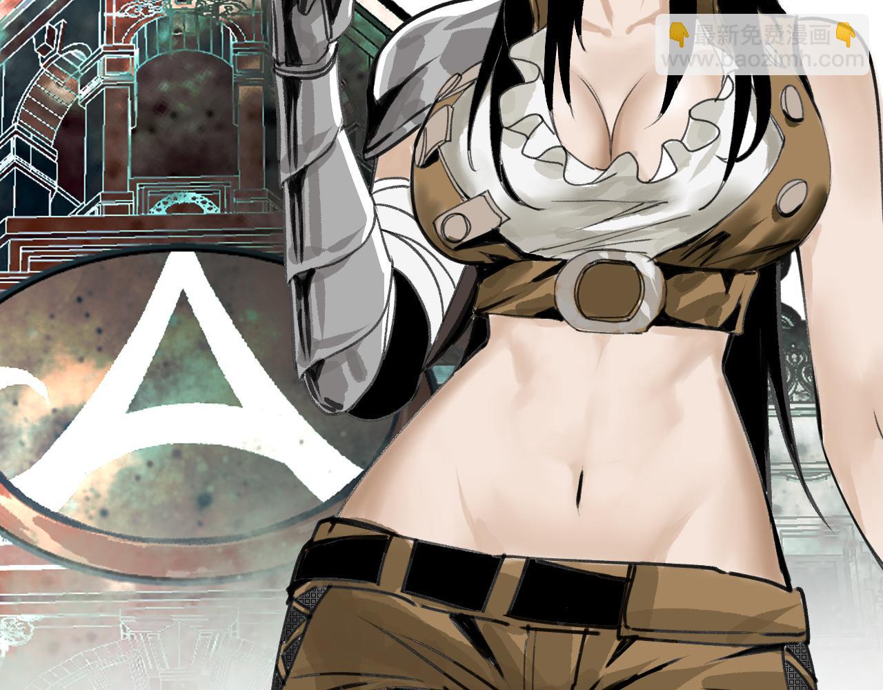 第24话 神教会篇（1）(1/3)-第25话