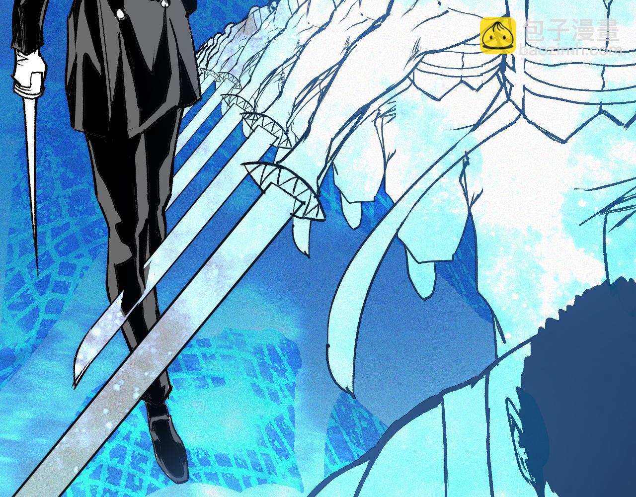 第32话 神教会篇（9）(1/3)-第33话