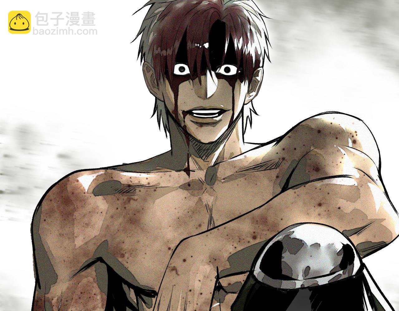 第34话 神教会篇（11）(1/2)-第35话