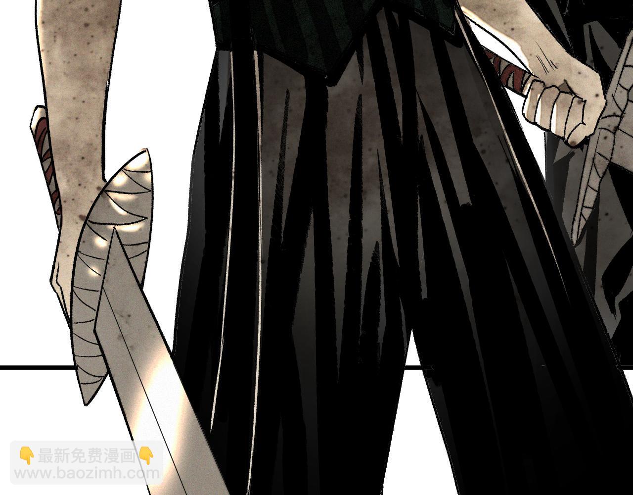 第38话 神教会篇（15）(1/3)-第39话