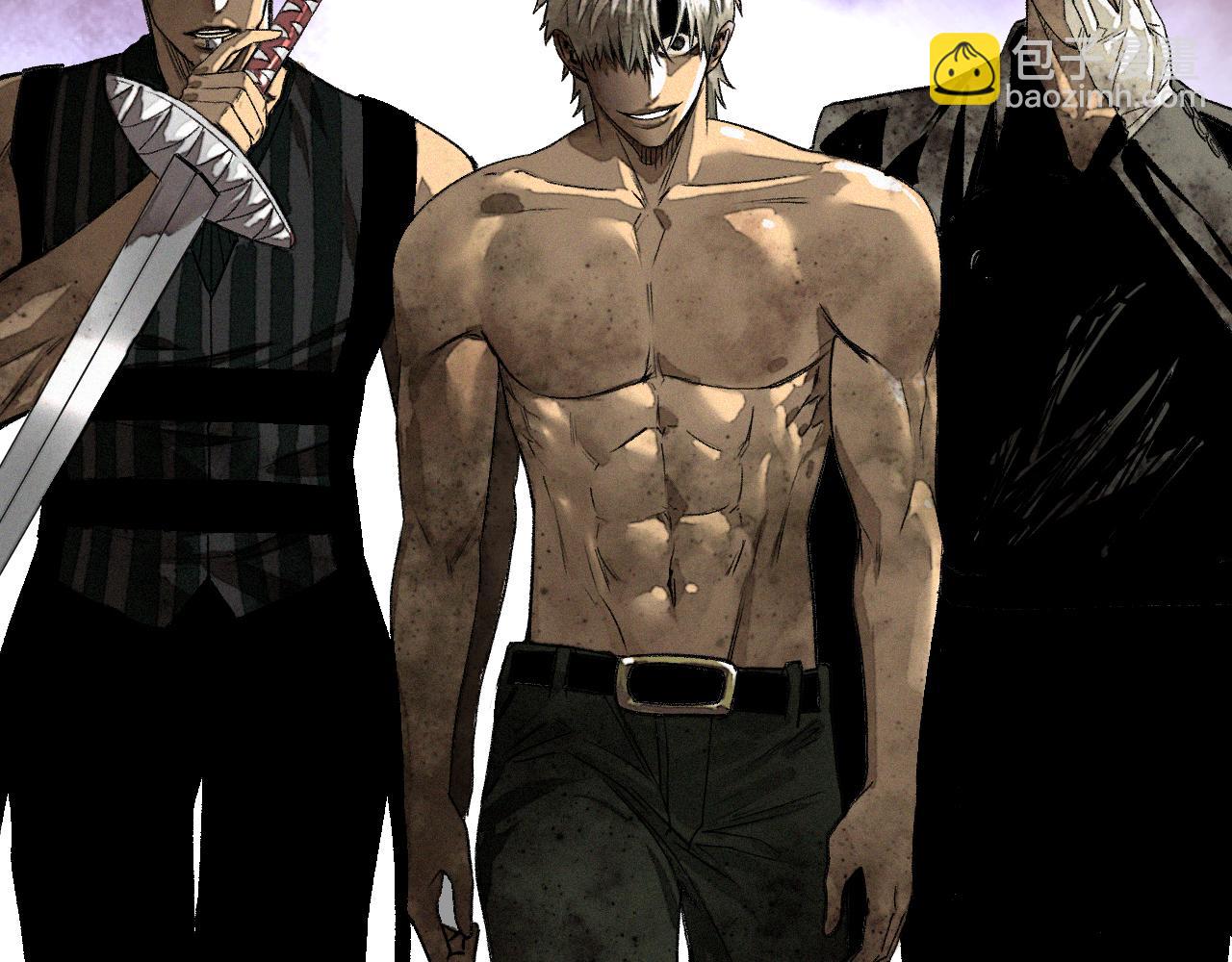 第38话 神教会篇（15）(1/3)-第39话