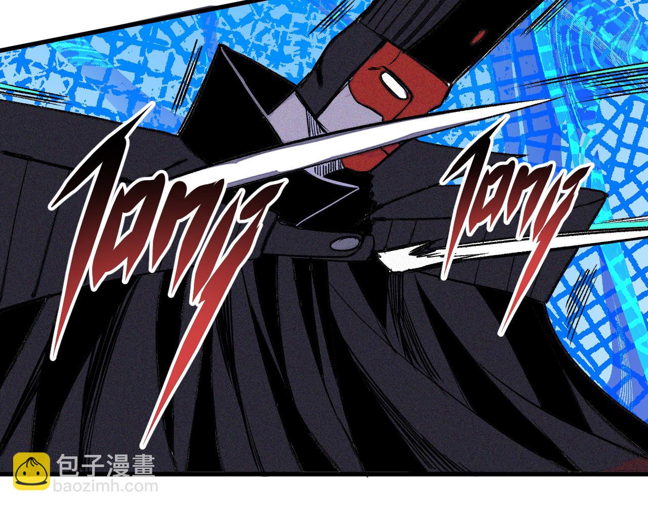 第38话 神教会篇（15）(1/3)-第39话