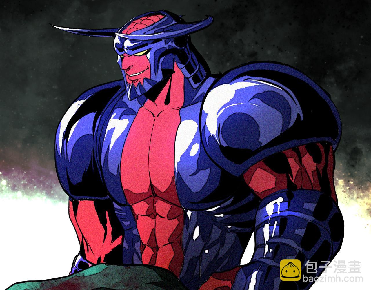 第42话 神教会篇（19）(1/2)-第43话