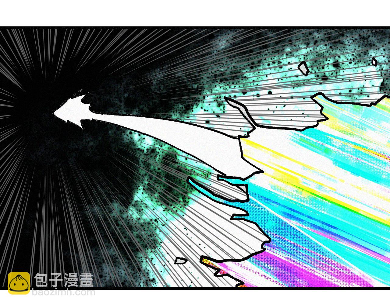 第46话  E药剂！敌人的恶果(1/3)-第47话