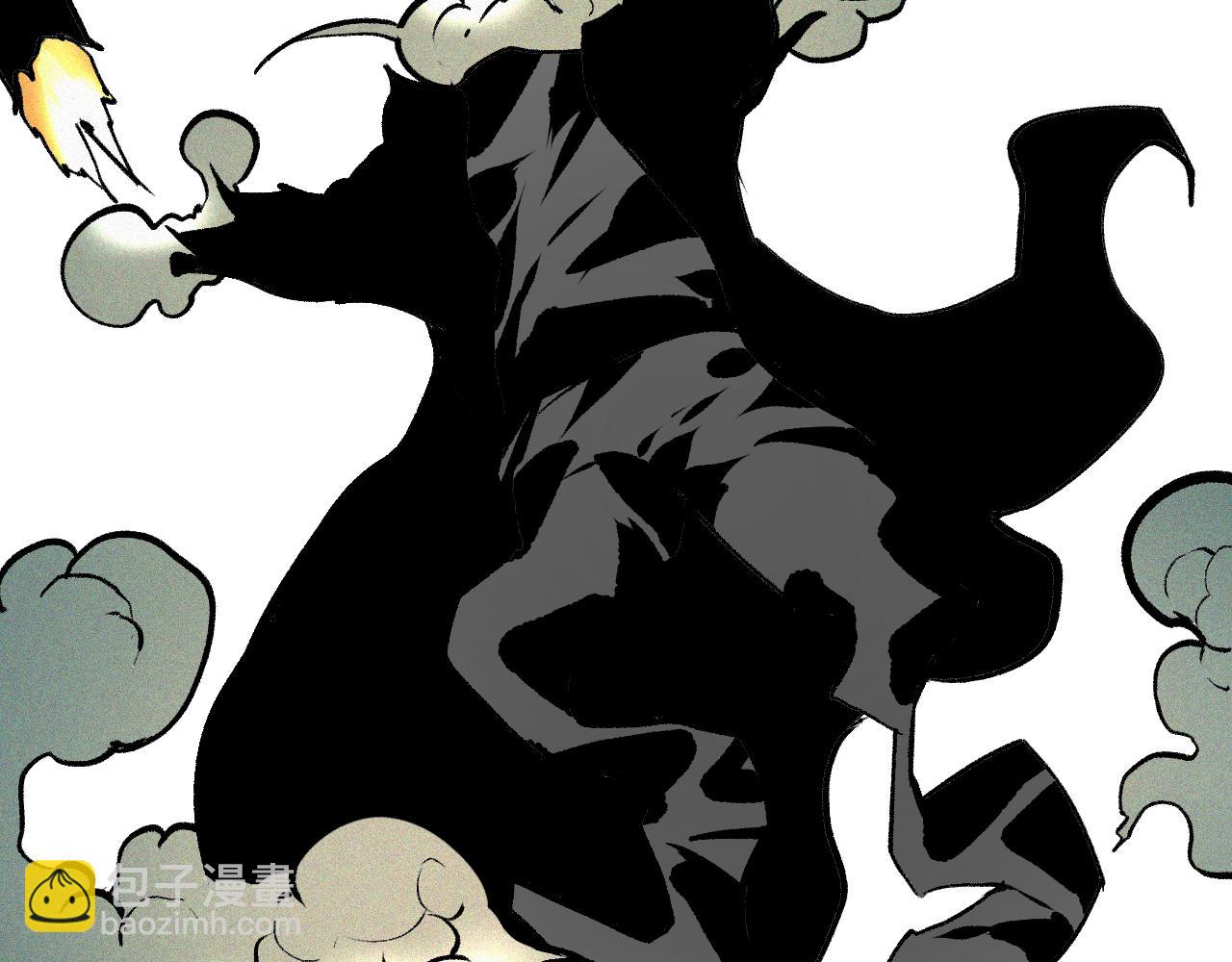 第46话  E药剂！敌人的恶果(1/3)-第47话