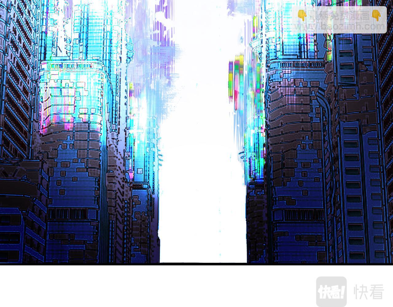 第46话  E药剂！敌人的恶果(1/3)-第47话