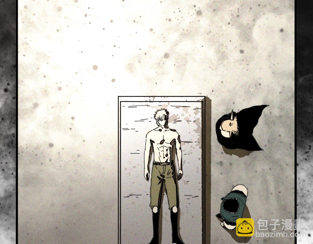 第48话  决定躯体！(1/3)-第49话