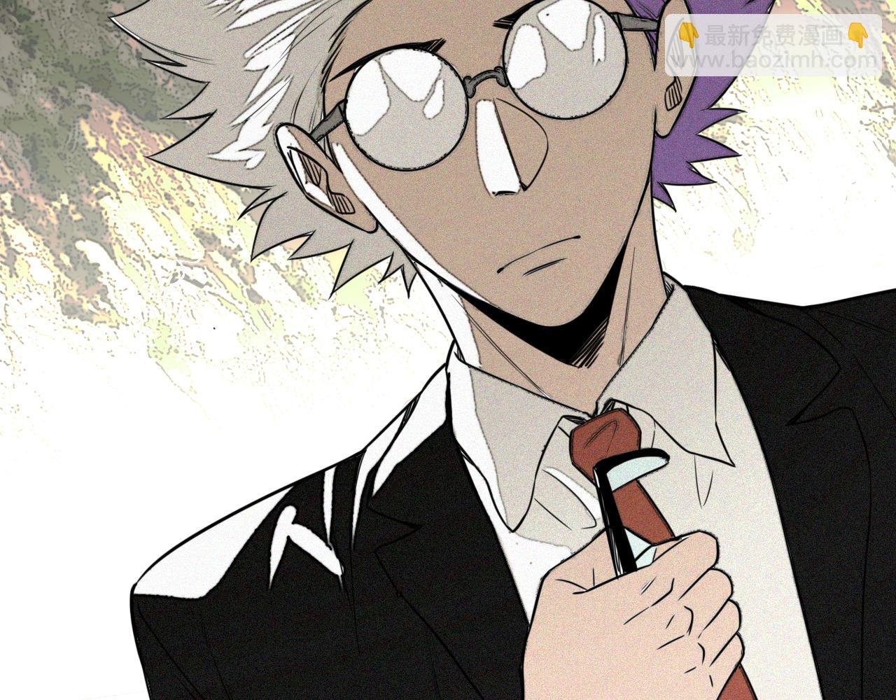 第50话  老爹！等着我！(1/3)-第51话