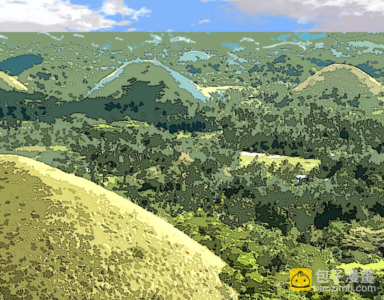 第50话  老爹！等着我！(1/3)-第51话