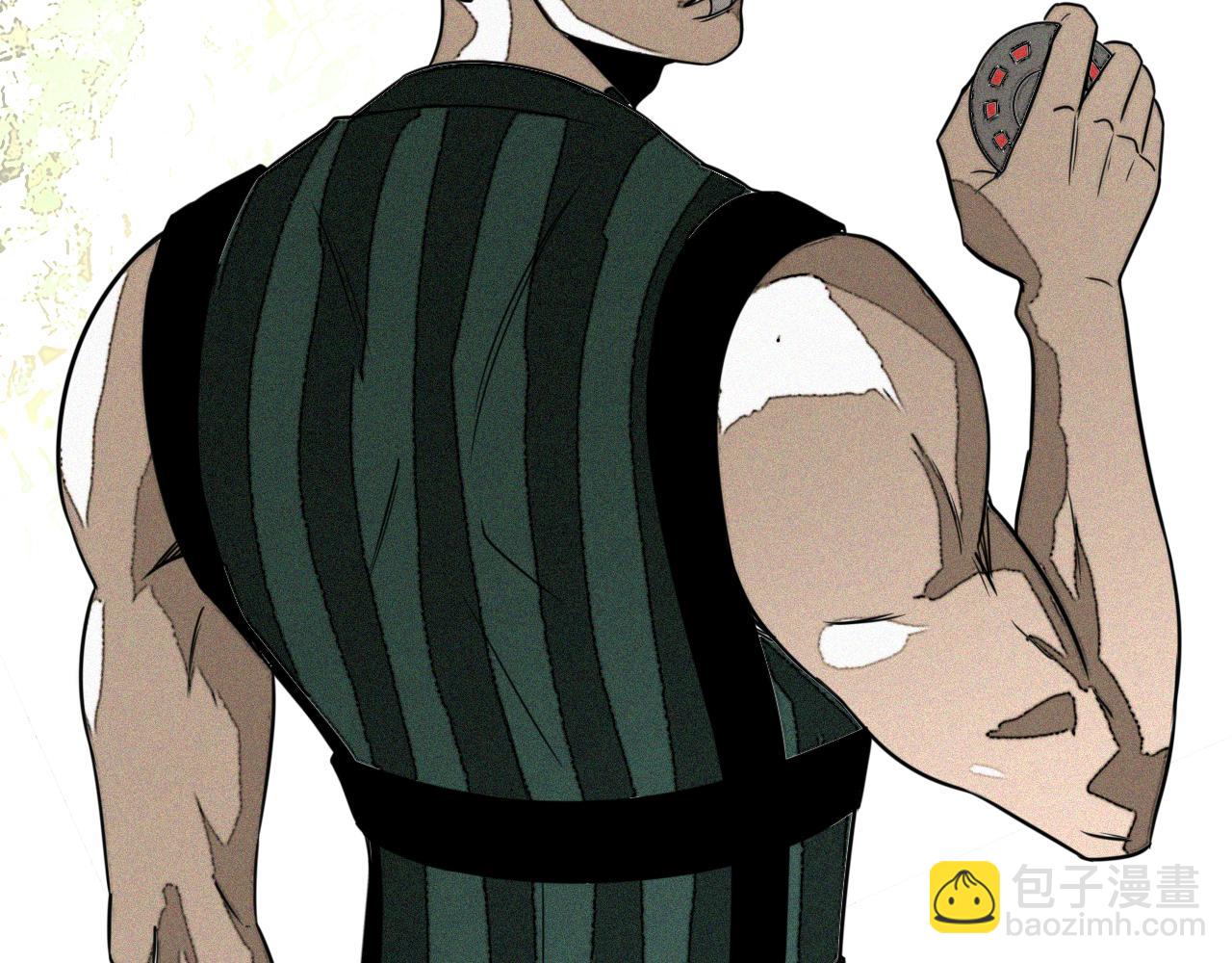 第50话  老爹！等着我！(1/3)-第51话