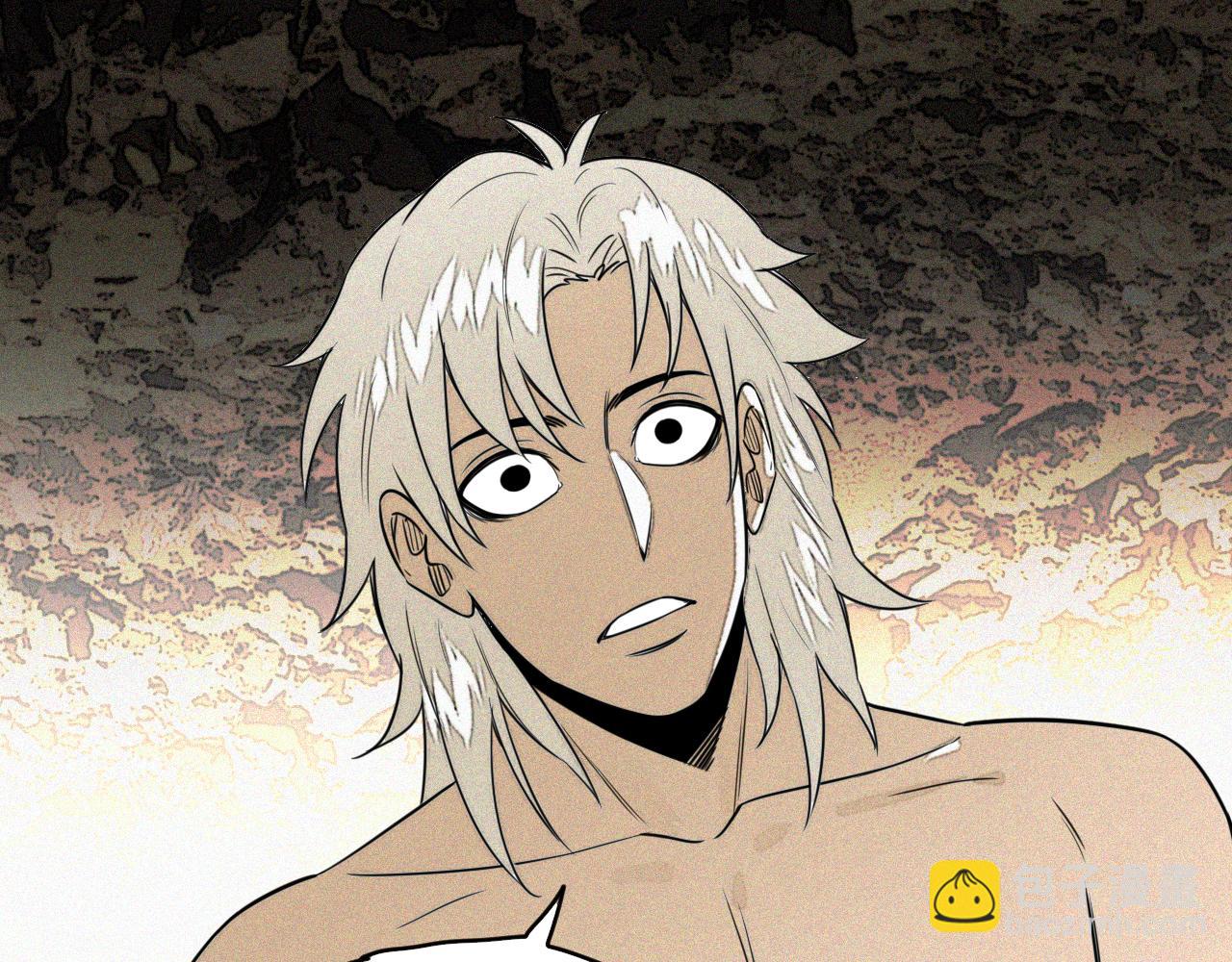 第50话  老爹！等着我！(1/3)-第51话