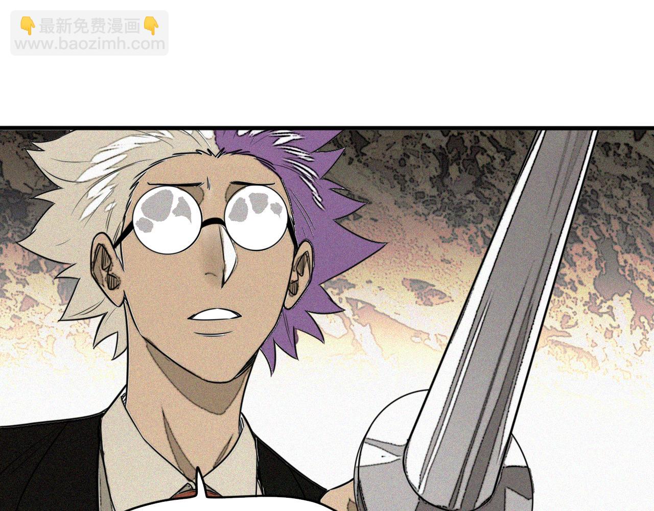 第50话  老爹！等着我！(1/3)-第51话