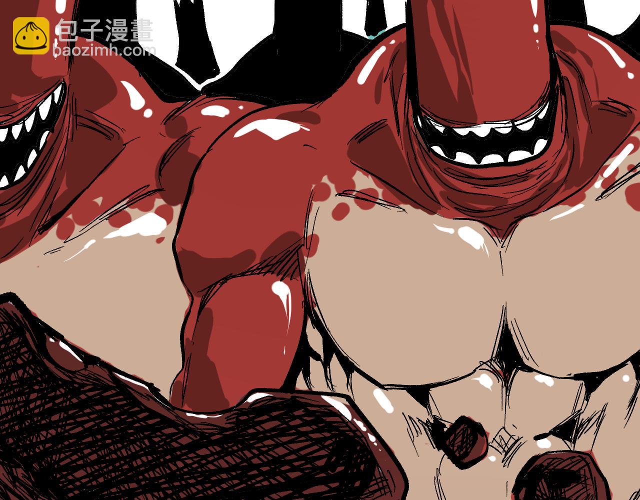 第58话 弑神篇（6）(1/2)-第59话