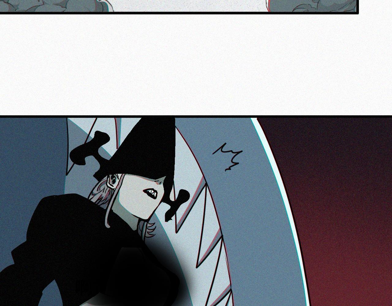 第60话 弑神篇（8）(1/2)-第61话