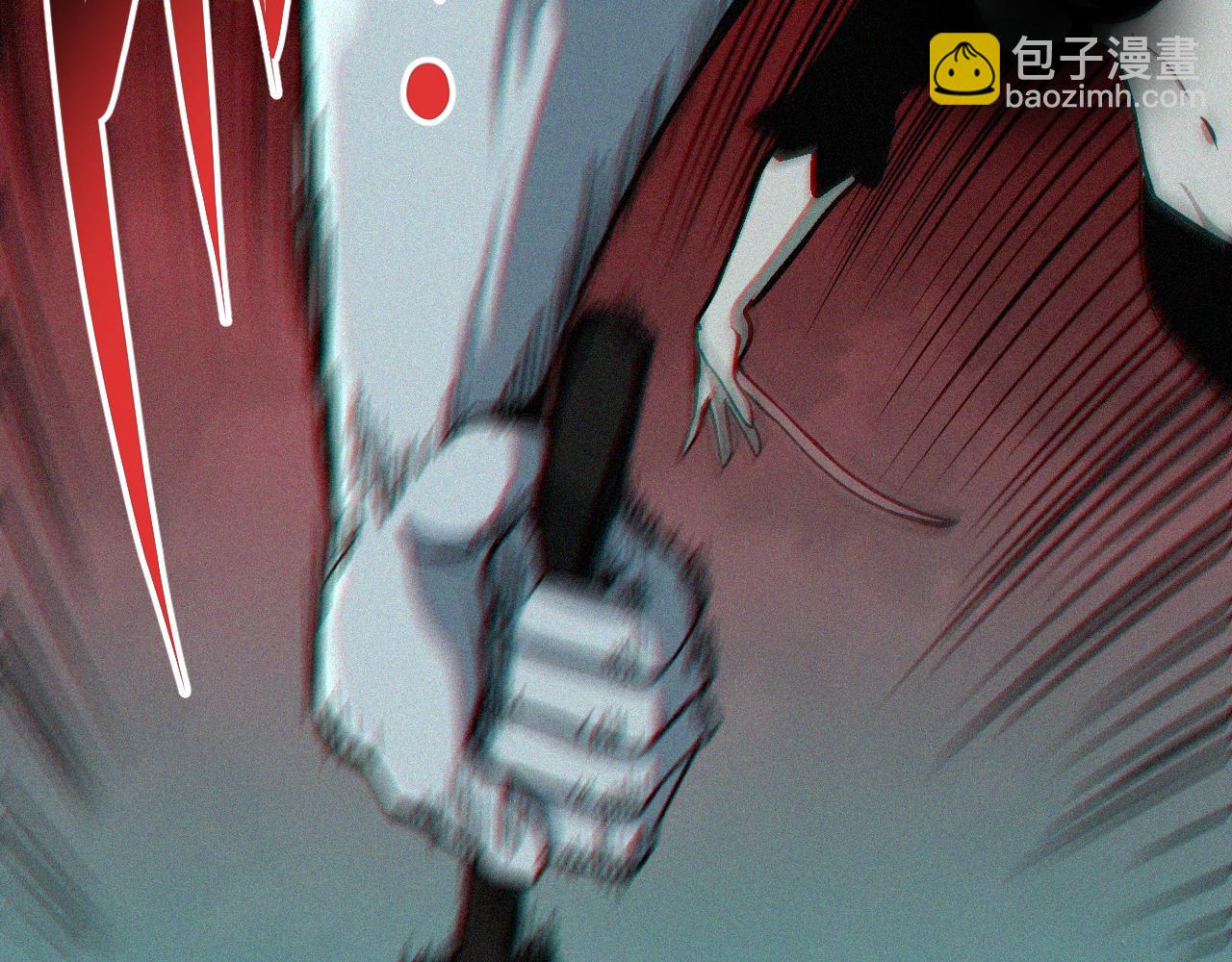 第60话 弑神篇（8）(1/2)-第61话