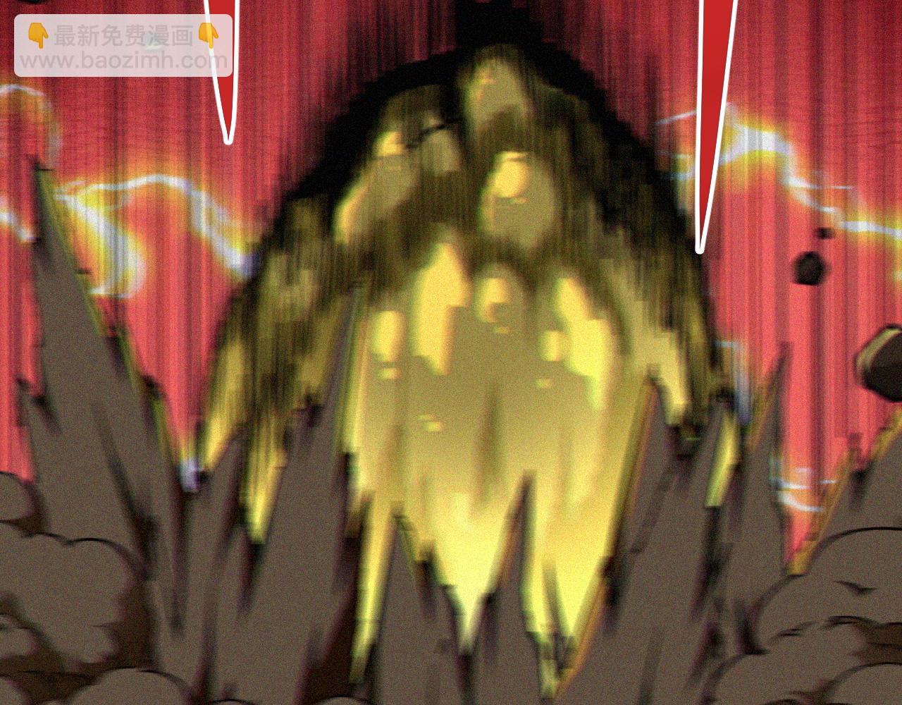 第60话 弑神篇（8）(1/2)-第61话