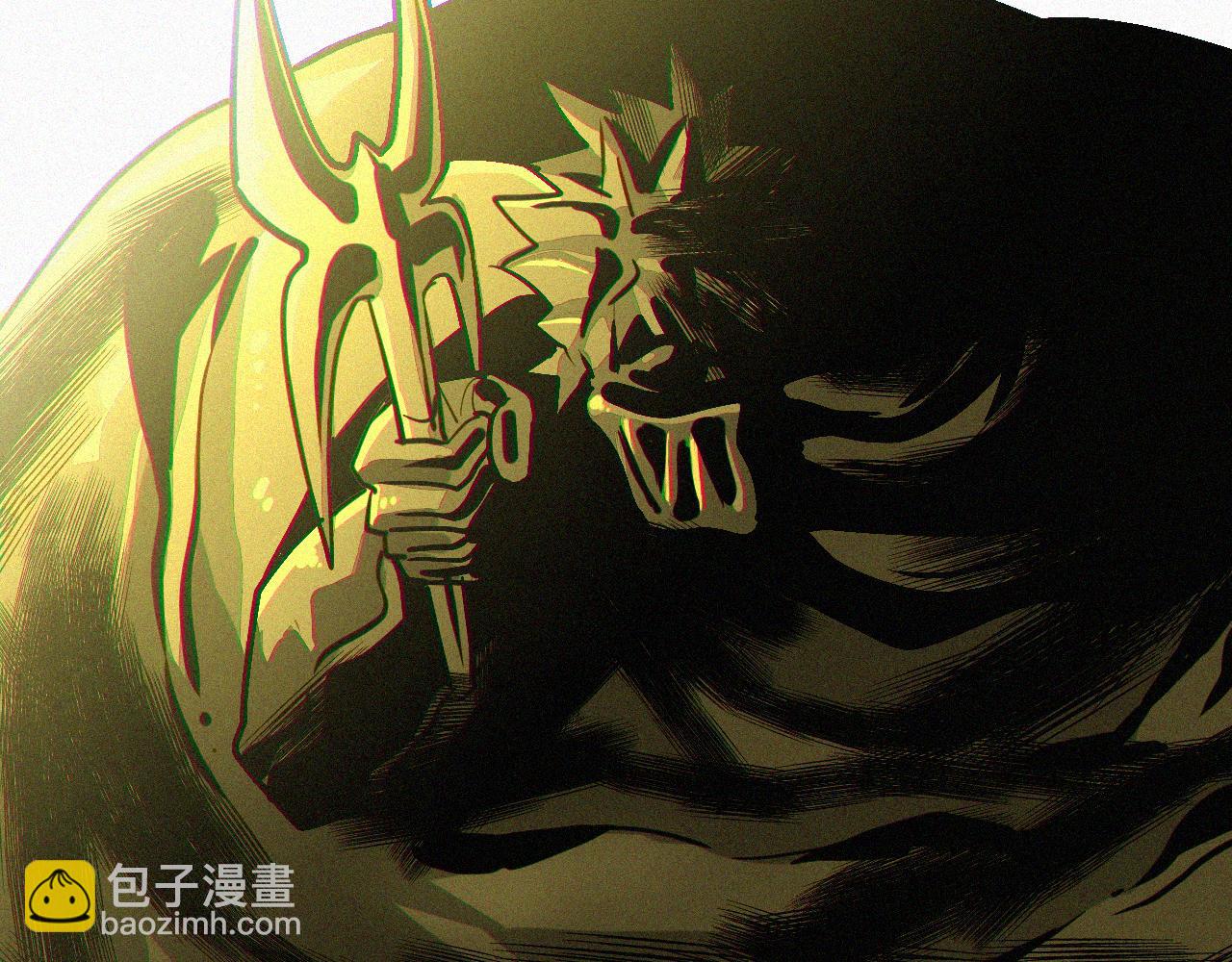 第60话 弑神篇（8）(1/2)-第61话