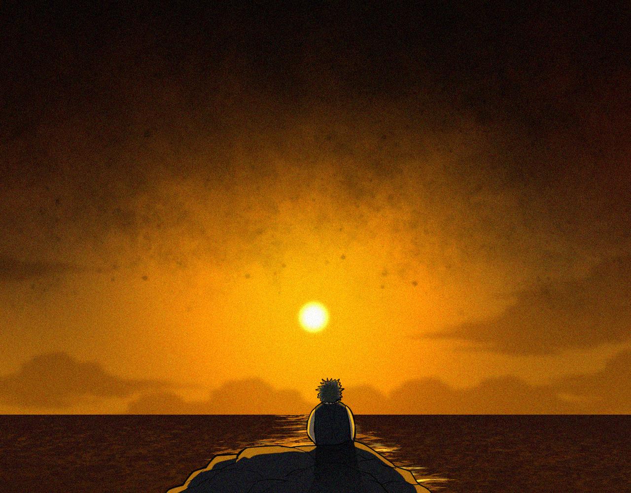 第60话 弑神篇（8）(1/2)-第61话