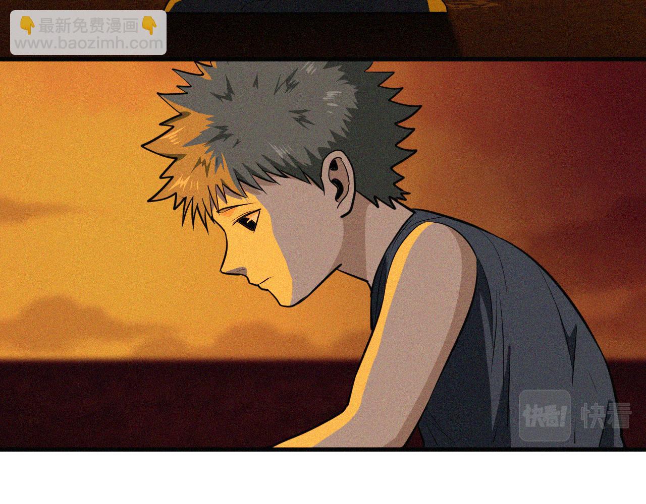 第60话 弑神篇（8）(1/2)-第61话