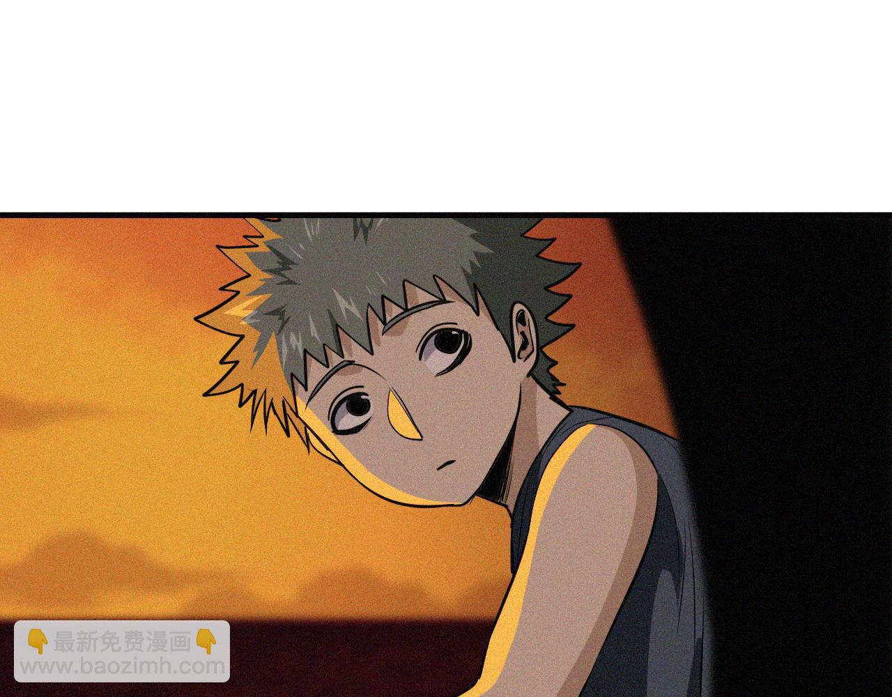 第60话 弑神篇（8）(1/2)-第61话