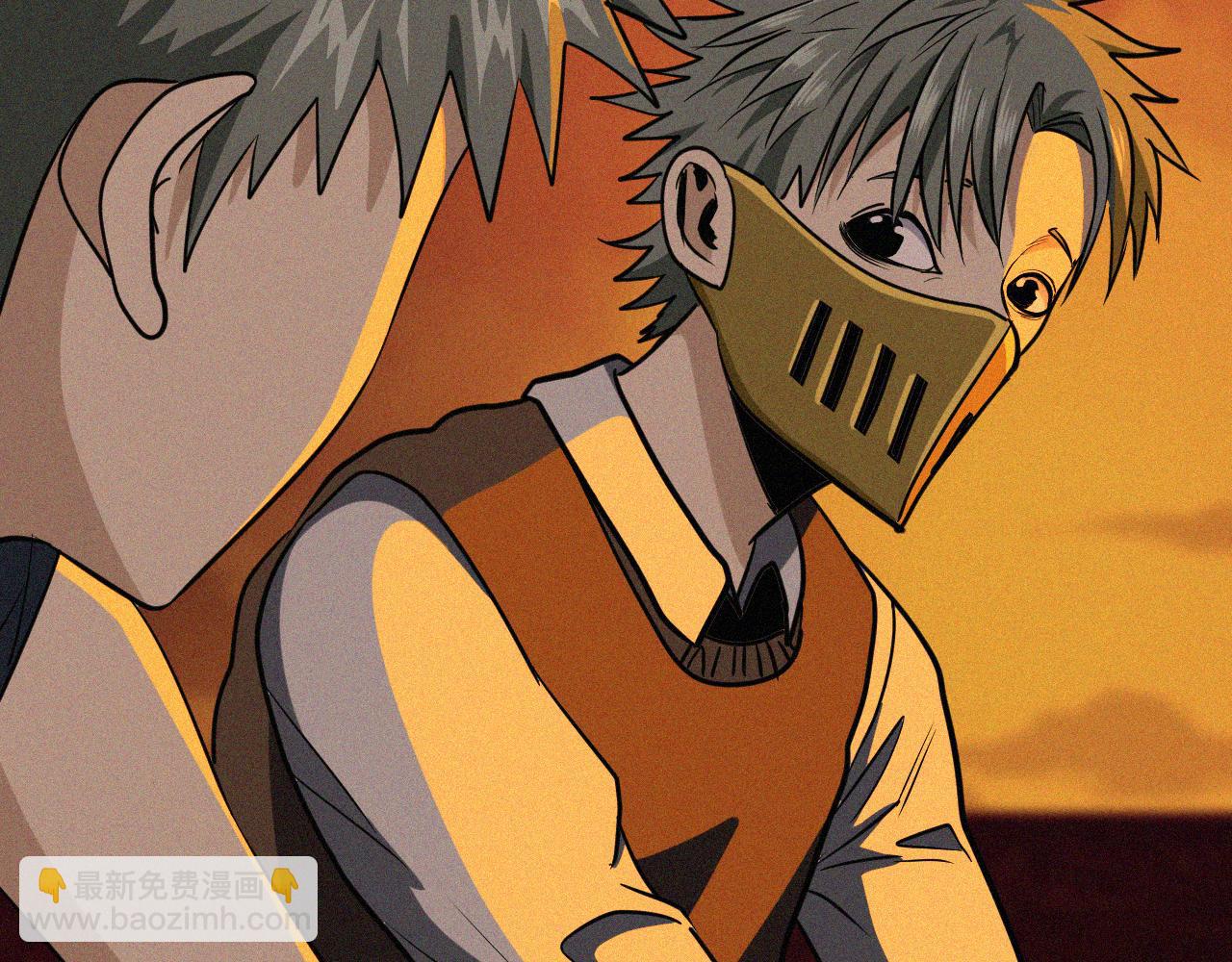 第60话 弑神篇（8）(1/2)-第61话