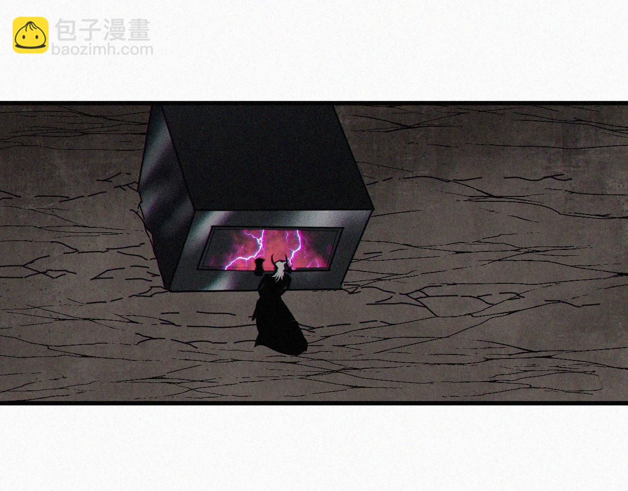 第64话 弑神篇（12）(1/2)-第65话