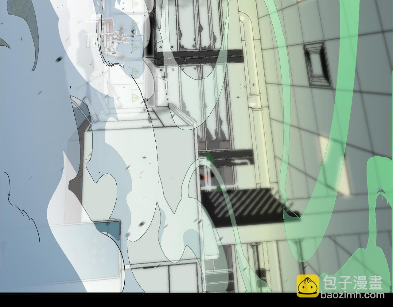 我被地球綁架了 - 第15話 人造靈石(1/3) - 3