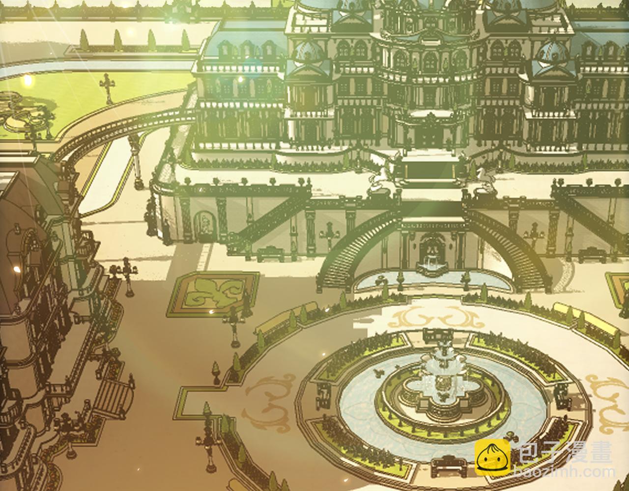 我被地球綁架了 - 第19話 狩獵開始(1/3) - 5