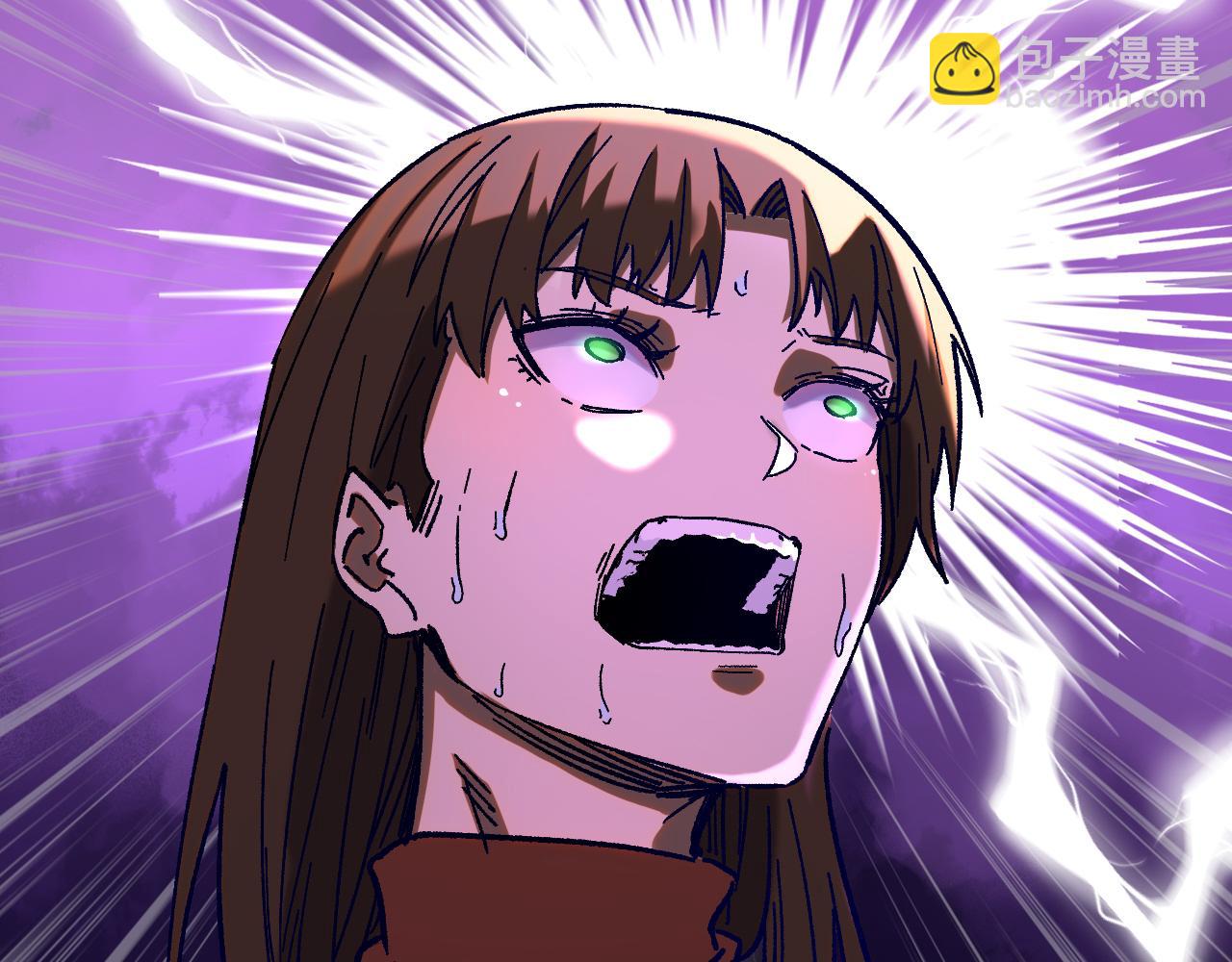 我被地球綁架了 - 第21話 千魂幡(1/3) - 2