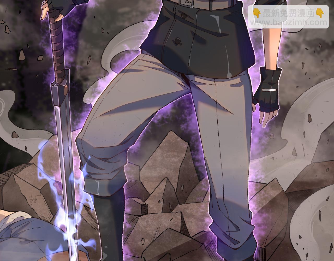 第28话 攻打散修联盟(1/3)-第29话