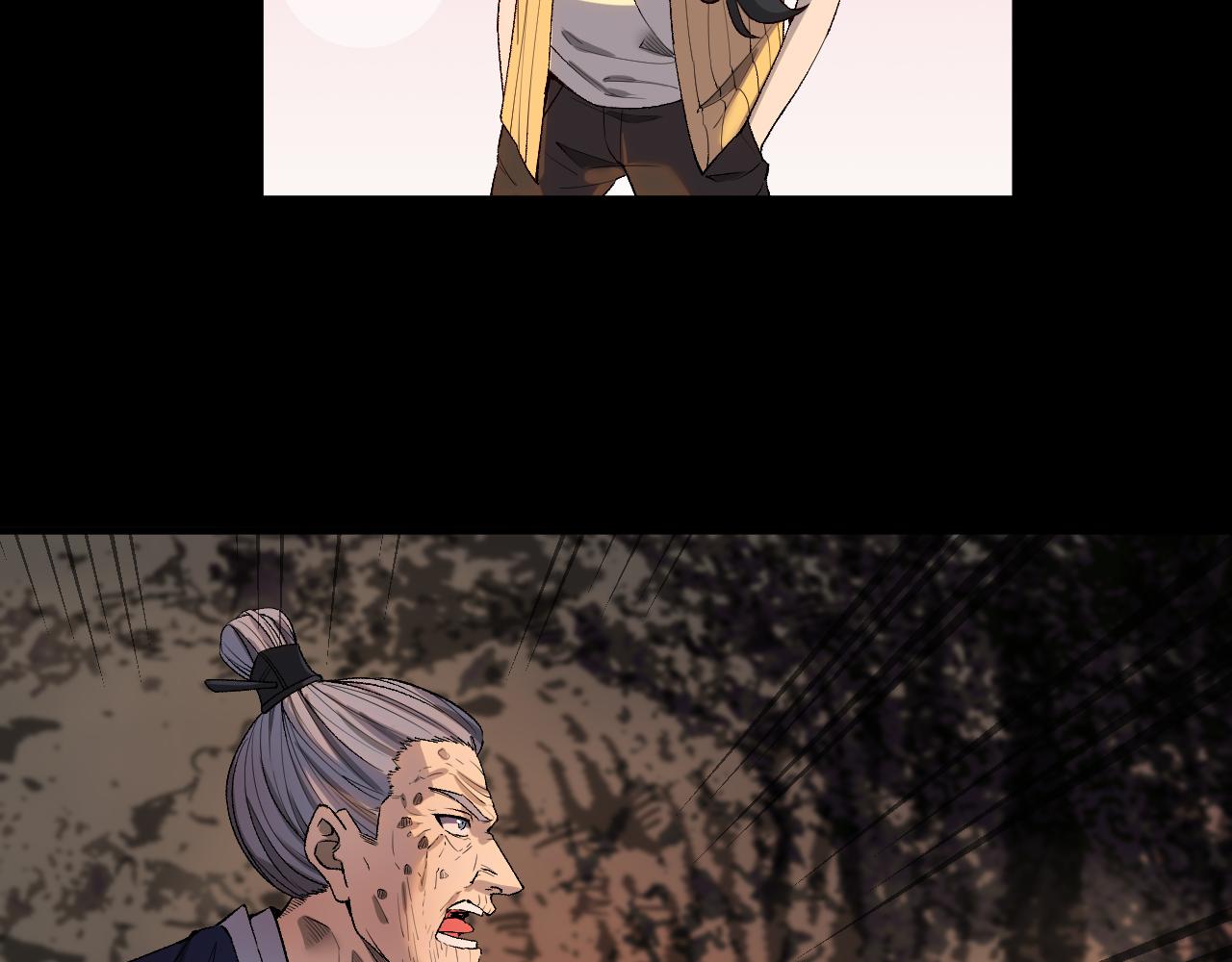 第28话 攻打散修联盟(1/3)-第29话