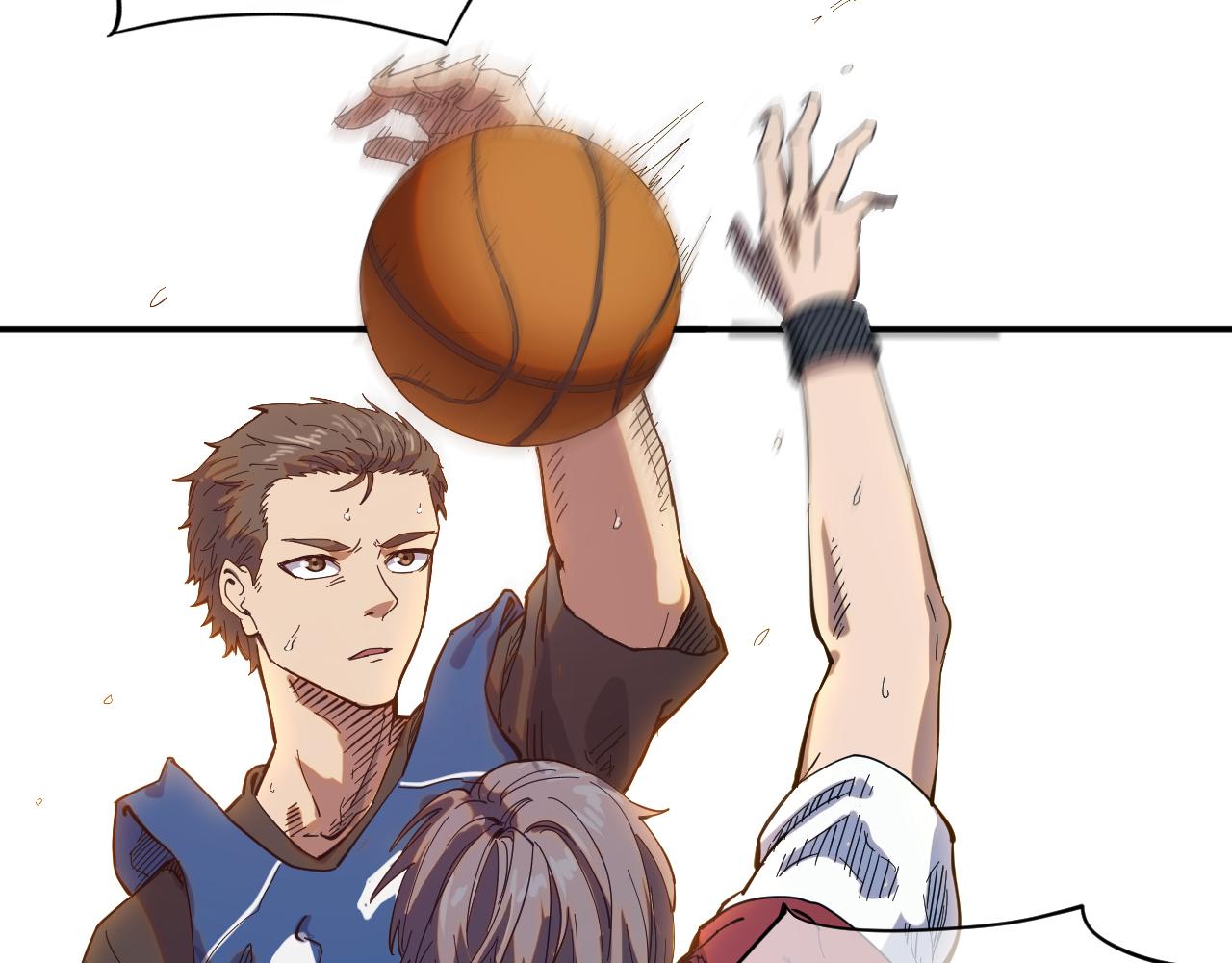 我被地球綁架了 - 第5話 舍長出事(3/4) - 2