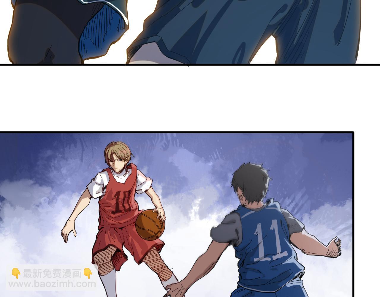 我被地球綁架了 - 第5話 舍長出事(3/4) - 4