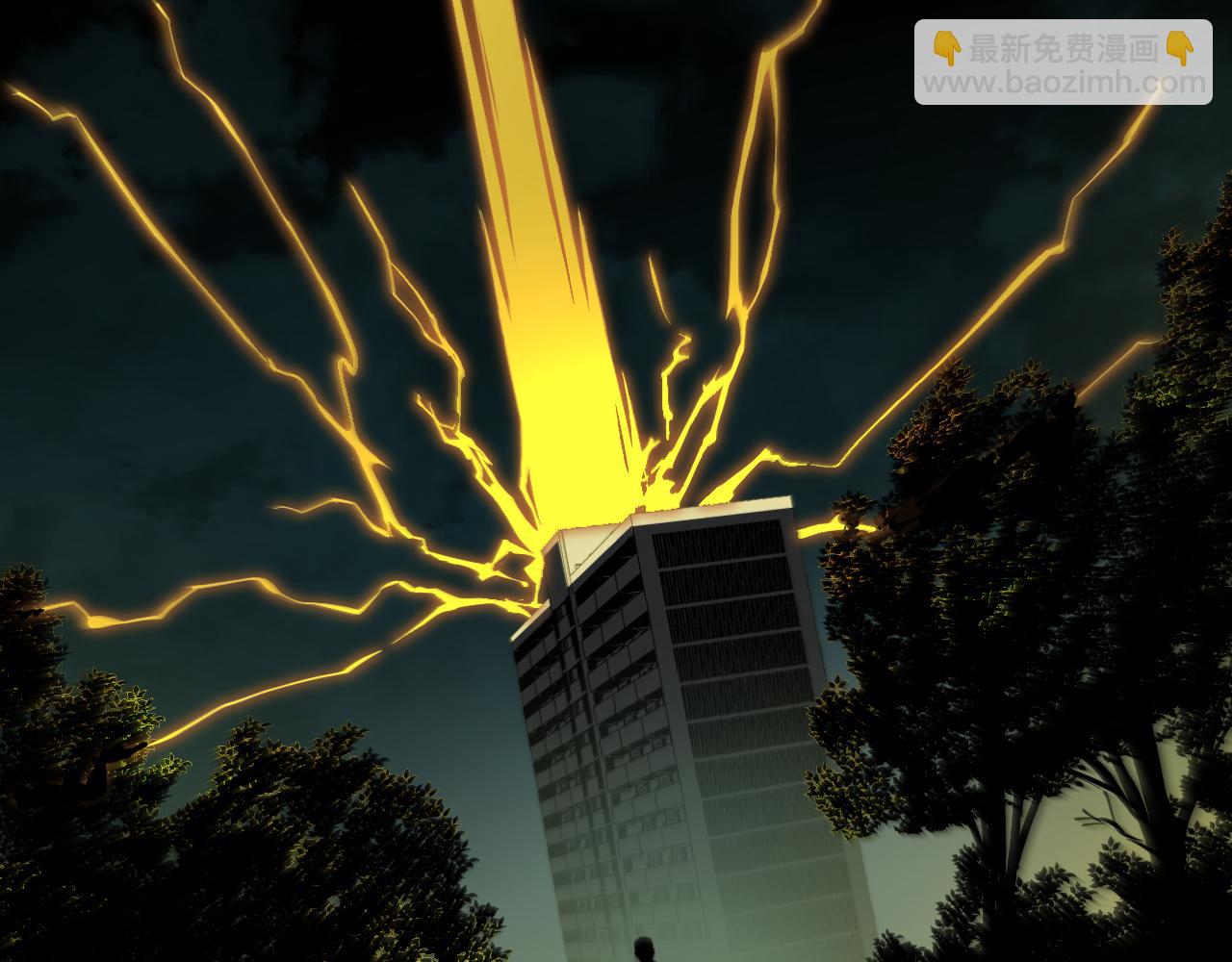 我被地球綁架了 - 第7話  直面虛假天道(3/3) - 6