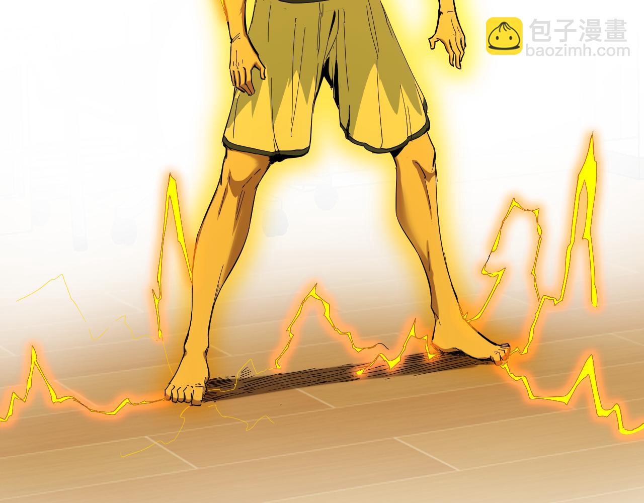 我被地球綁架了 - 第7話  直面虛假天道(3/3) - 2