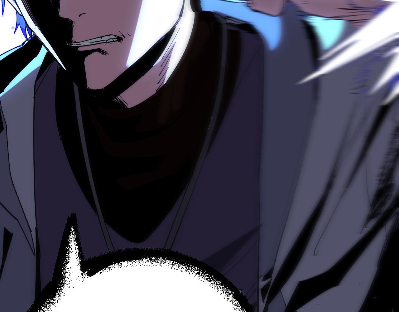 我被地球綁架了 - 第9話 小樹林(3/3) - 1